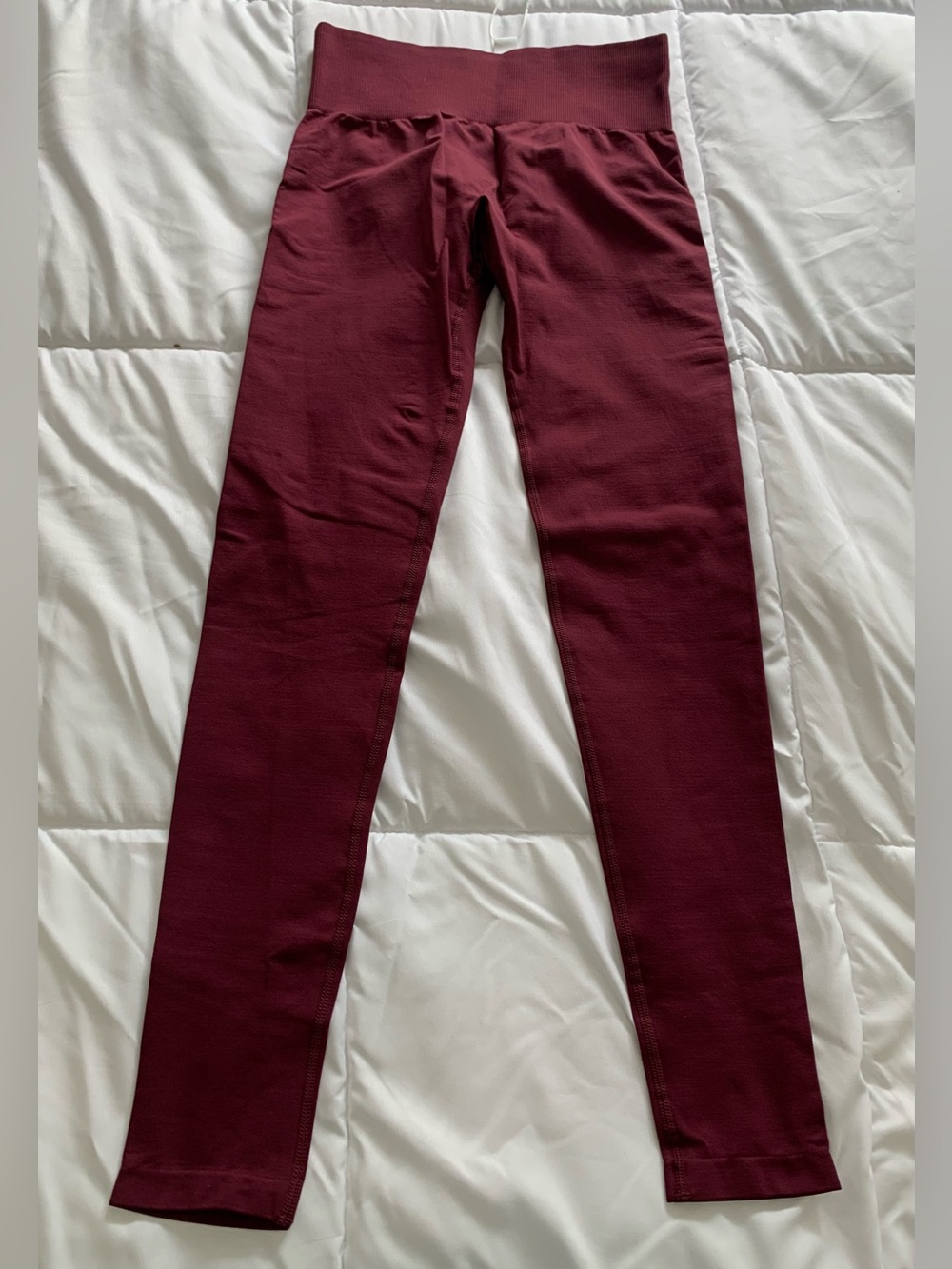 New Halara Leggings Full Length Size Medium